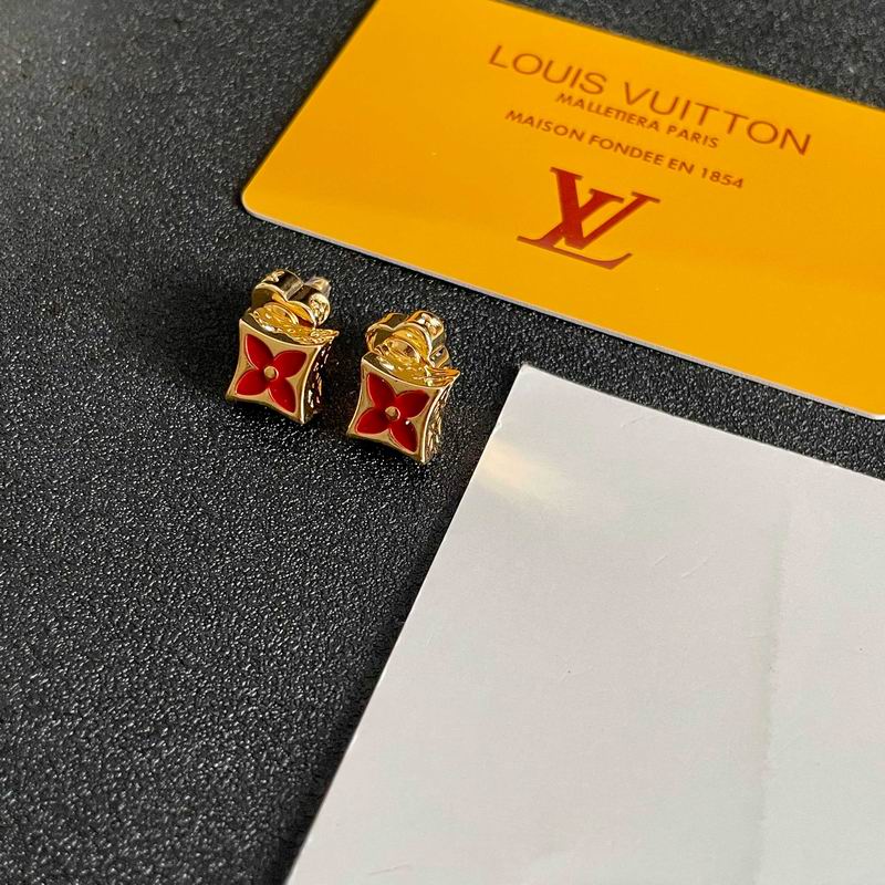 LV Earring 07yxh03 (3)