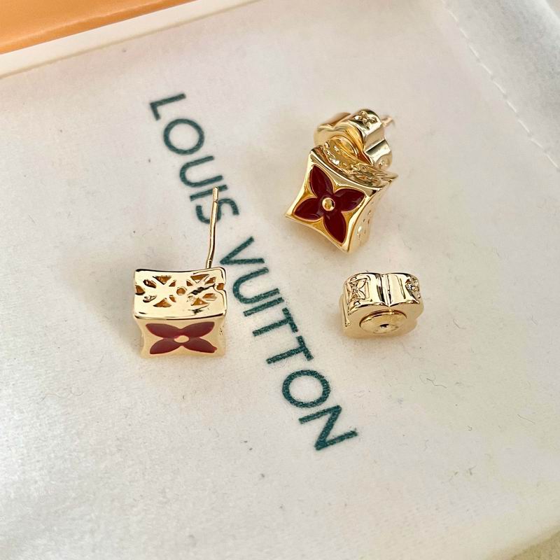 LV Earring 07yxh03 (4)