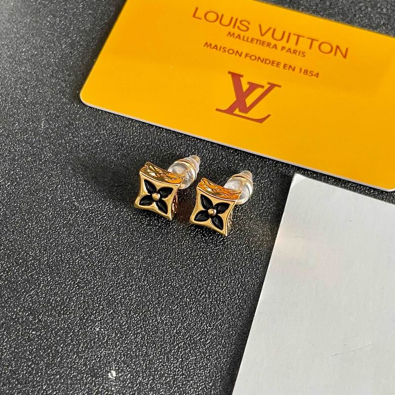 LV Earring 07yxh03 (6)