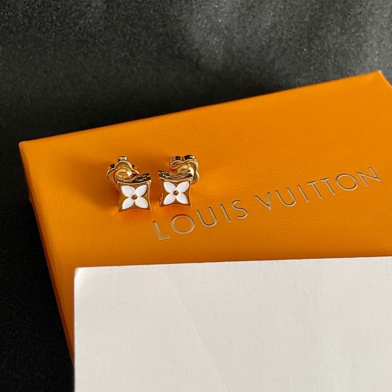 LV Earring 07yxh03 (8)