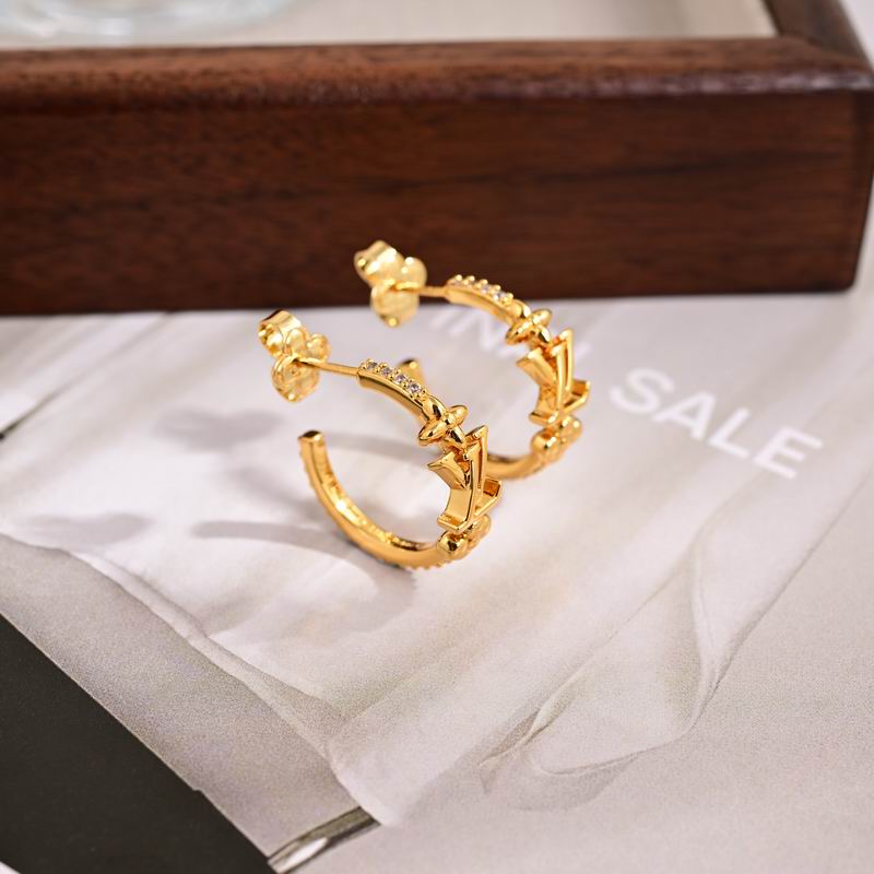 LV Earring 07yxh04 (1)