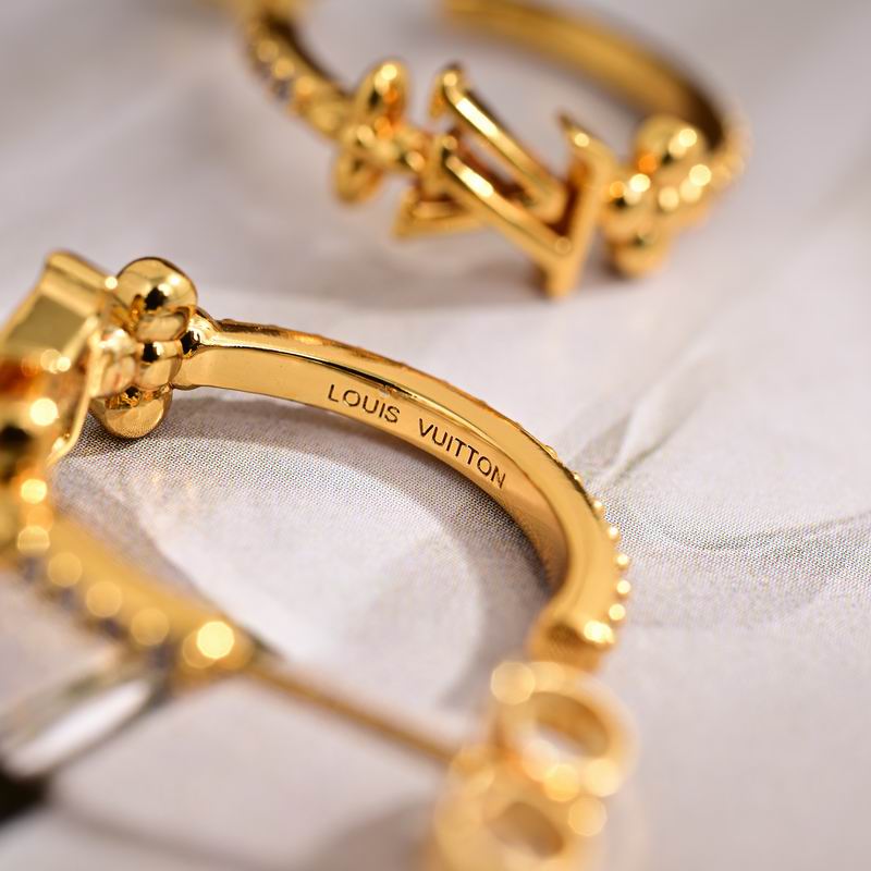 LV Earring 07yxh04 (2)