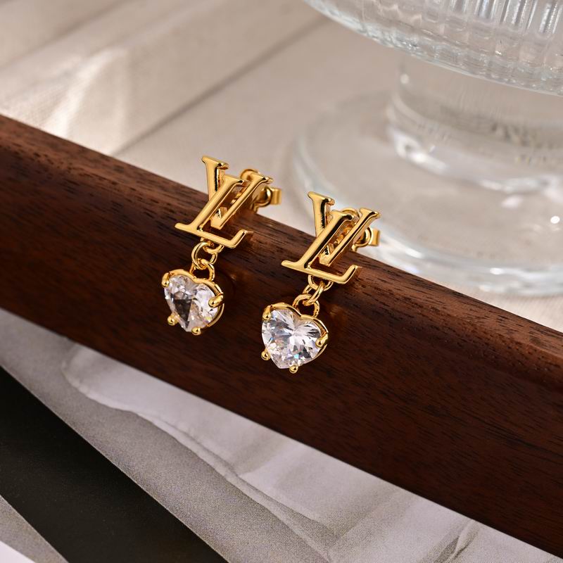 LV Earring 07yxh05 (2)