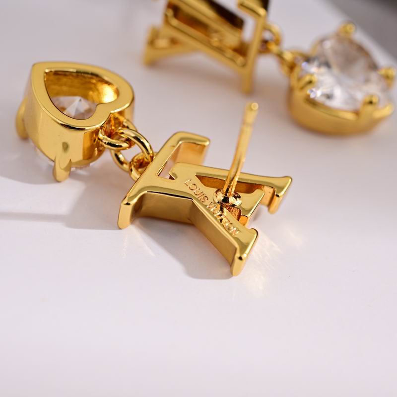 LV Earring 07yxh05 (3)