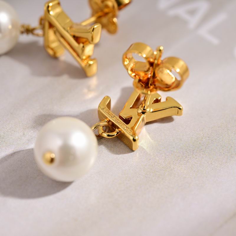 LV Earring 07yxh06 (2)