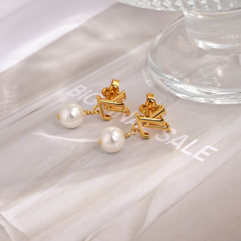 LV Earring 07yxh06 (3)