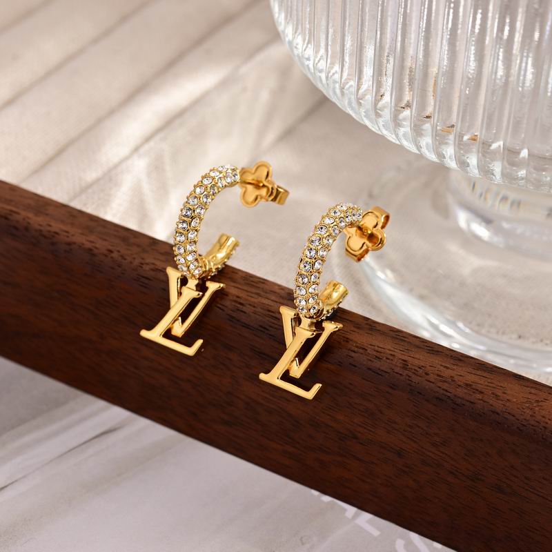 LV Earring 07yxh07 (1)