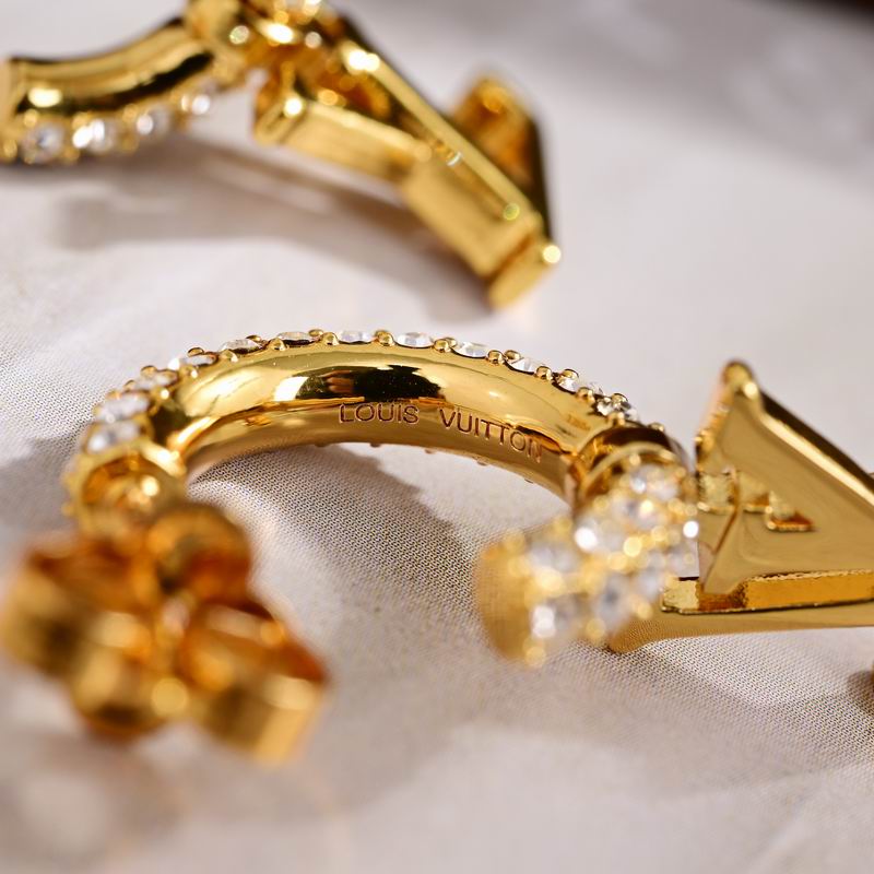 LV Earring 07yxh07 (3)