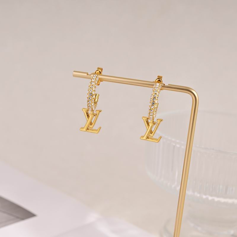 LV Earring 07yxh07 (5)