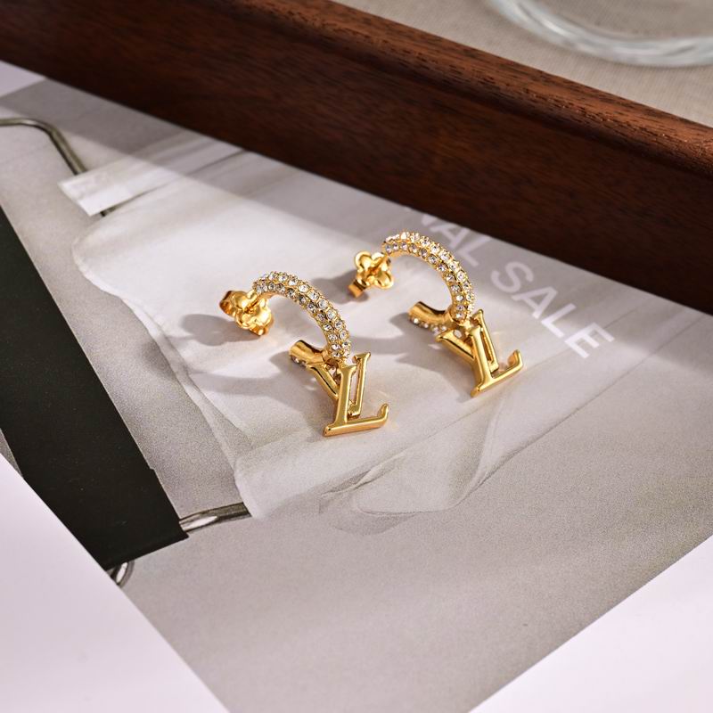 LV Earring 07yxh07 (6)