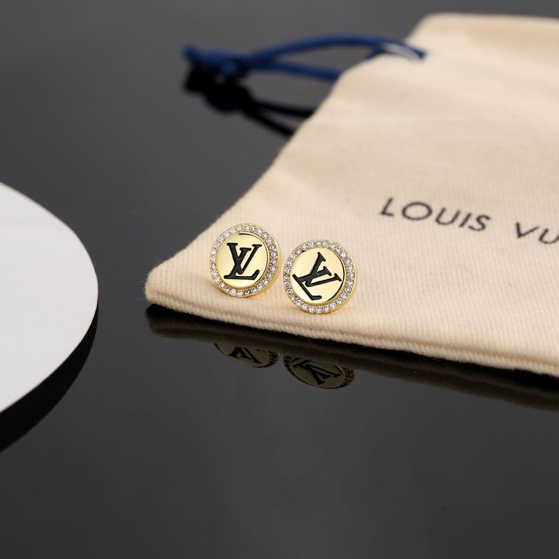 LV Earring 07yxh08 (4)
