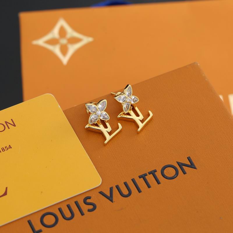 LV Earring 07yxh09 (1)