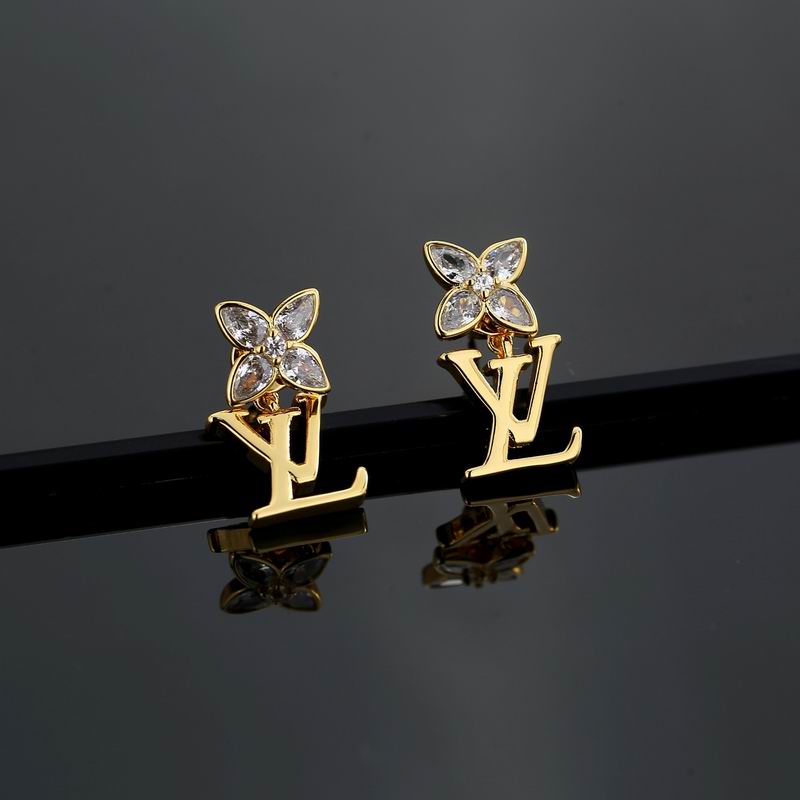 LV Earring 07yxh09 (2)