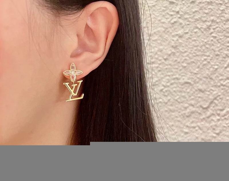 LV Earring 07yxh09 (3)