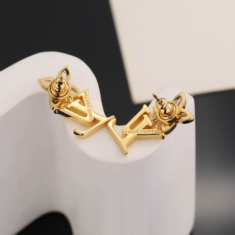 LV Earring 07yxh09 (4)