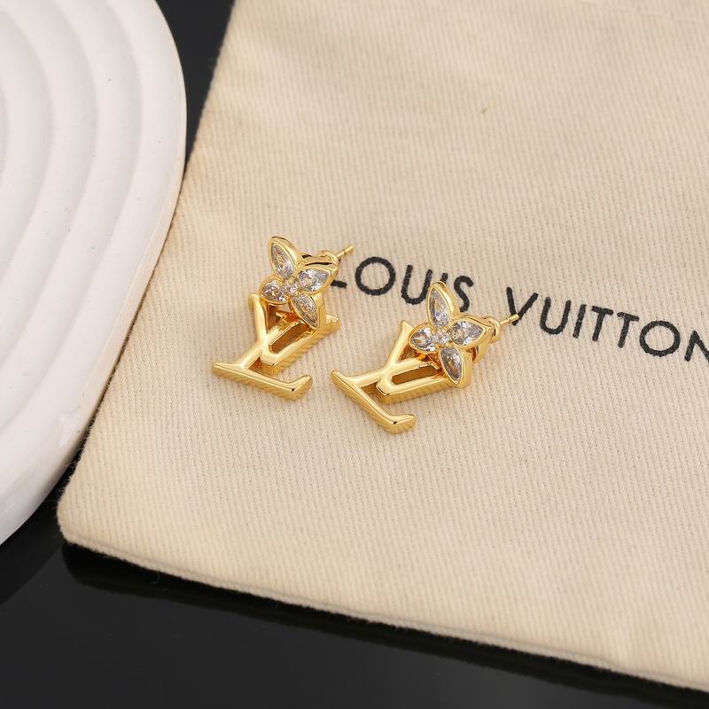 LV Earring 07yxh09 (5)