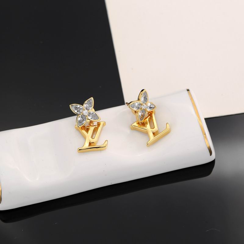 LV Earring 07yxh09 (6)