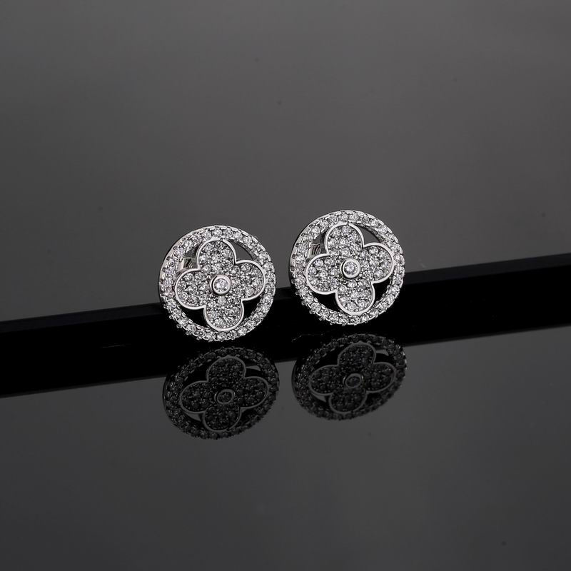 LV Earring 07yxh10 (1)