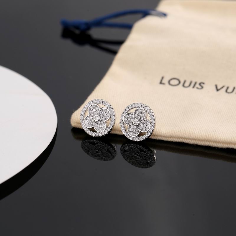 LV Earring 07yxh10 (2)