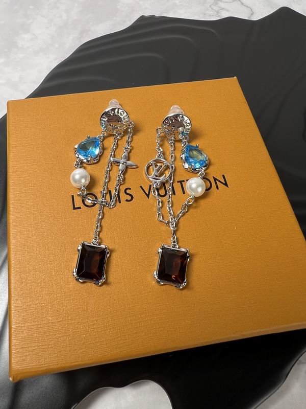 LV Earring 07yxh11 (1)