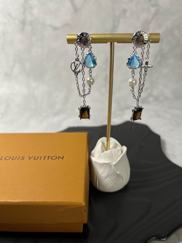 LV Earring 07yxh11 (2)
