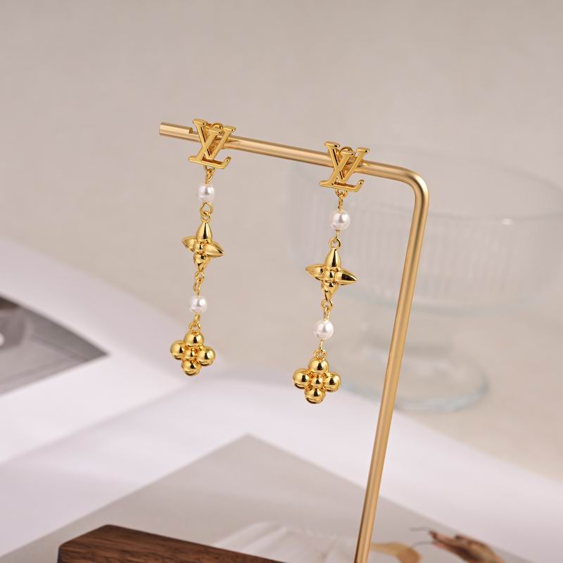 LV Earring 07yxh12 (4)