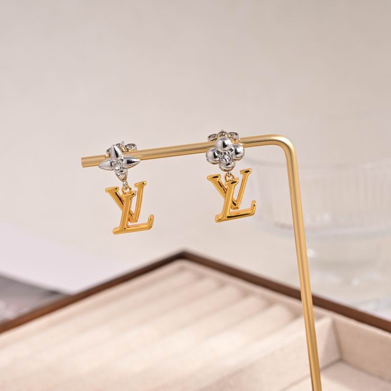 LV Earring 07yxh13 (1)