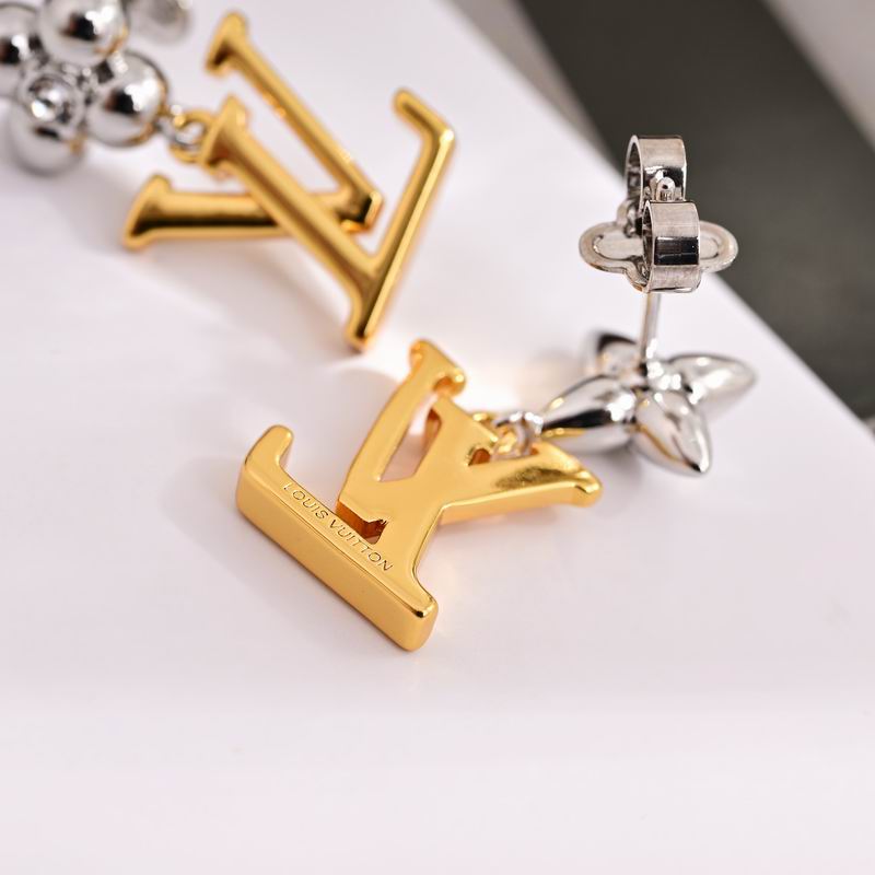 LV Earring 07yxh13 (2)