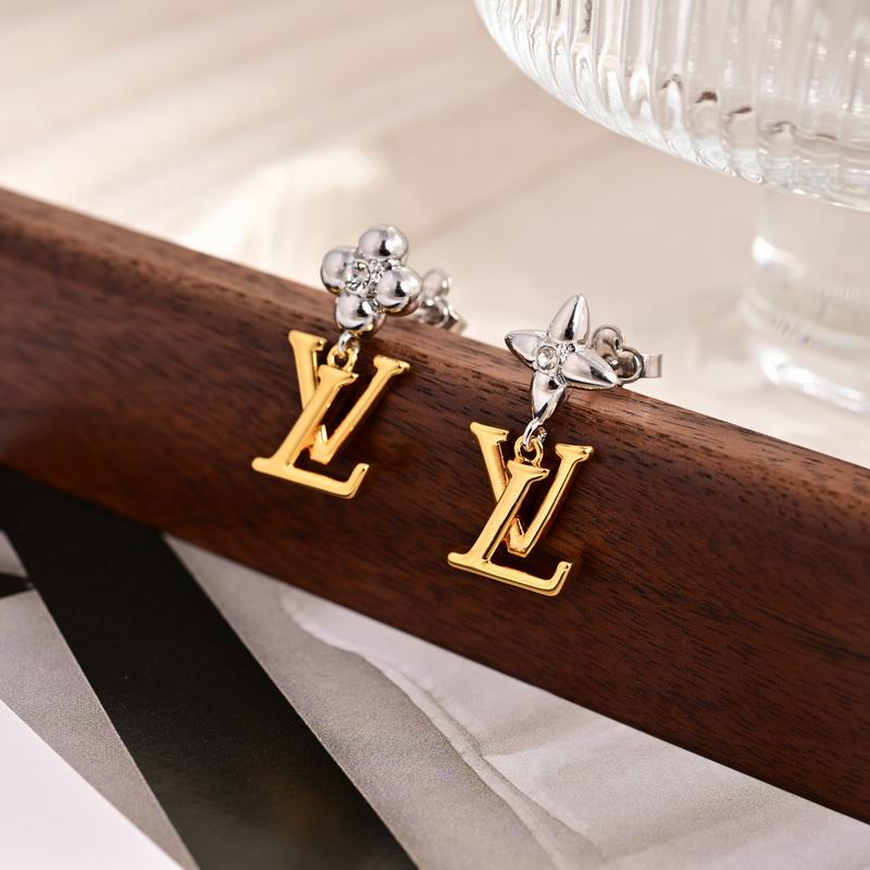 LV Earring 07yxh13 (4)