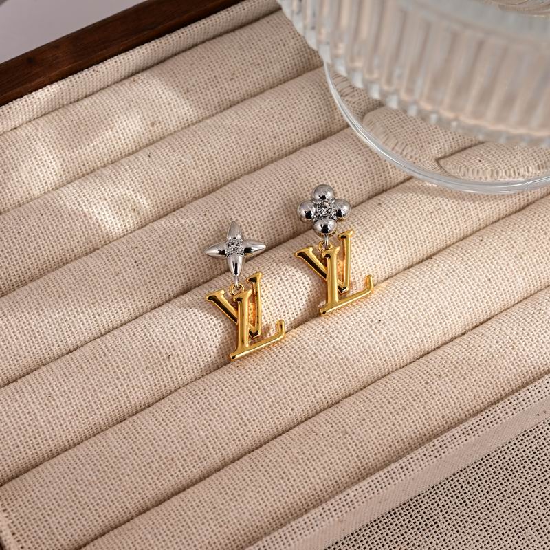 LV Earring 07yxh13 (5)