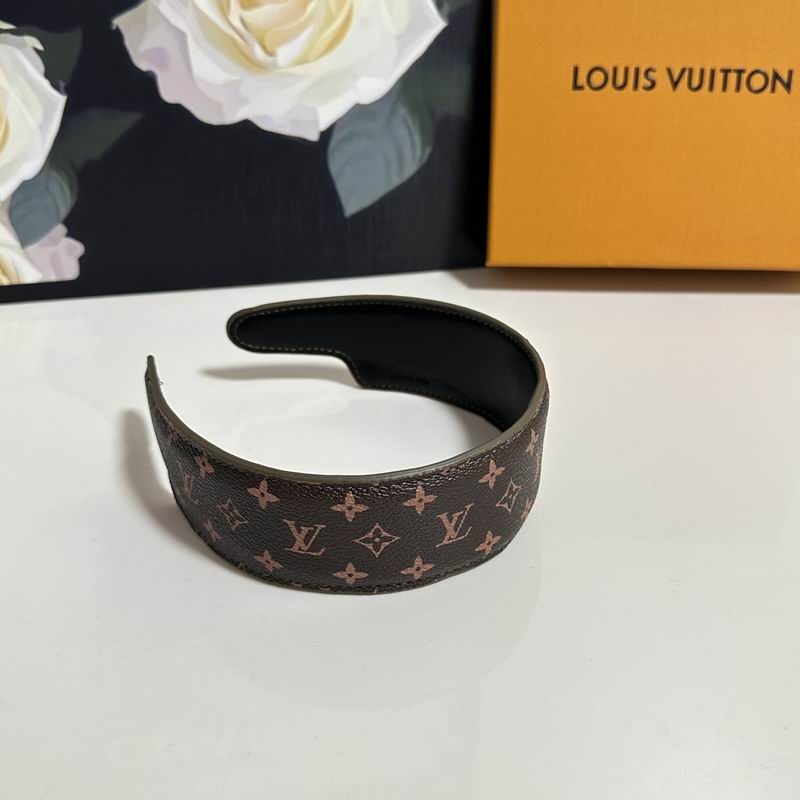 LV Headband hh (1)