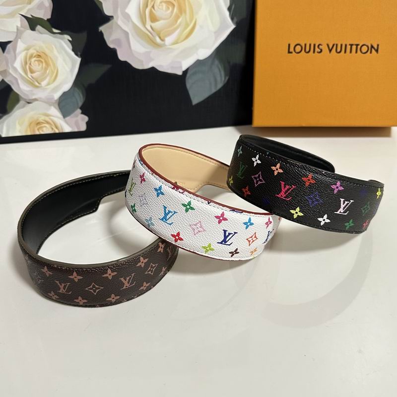 LV Headband hh (6)