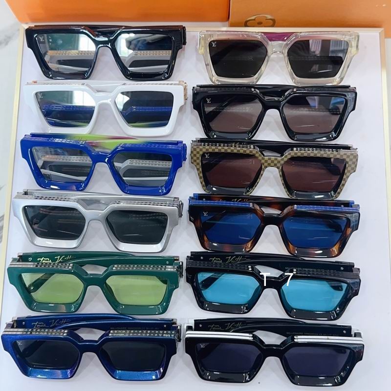 LV M96006WN 51 20-140 G37