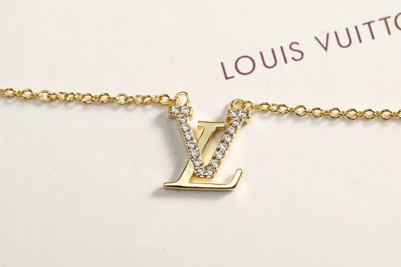 LV Necklace 04yxh03 (4)