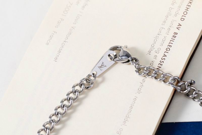 LV Necklace 04yxh04 (4)