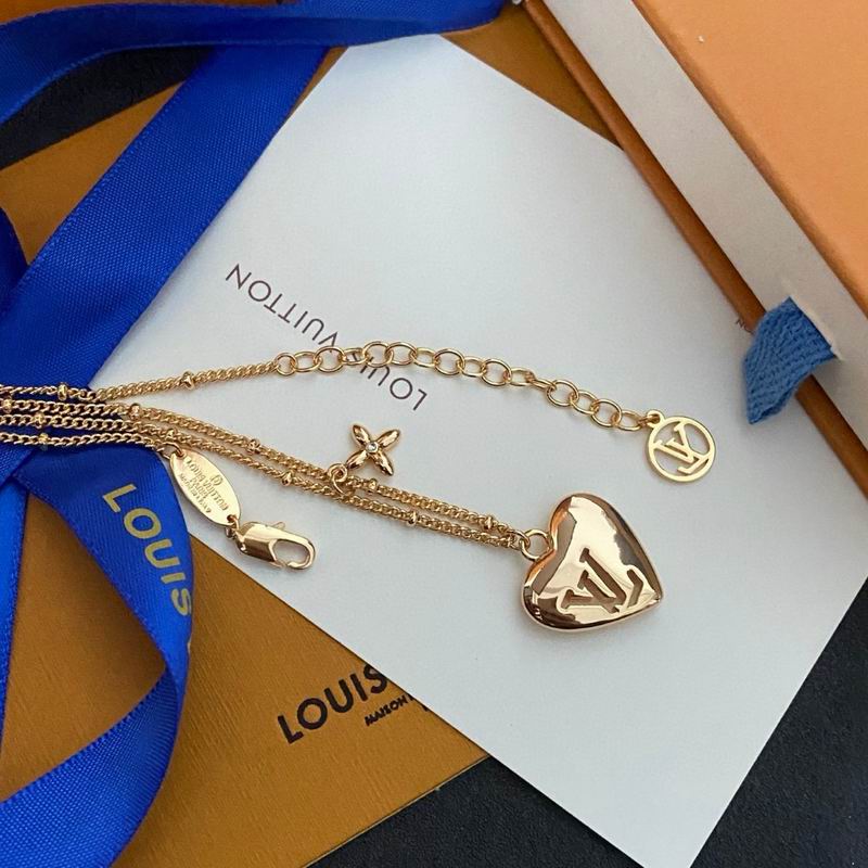 LV Necklace 04yxh07 (1)