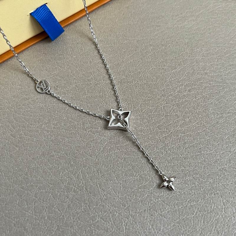 LV Necklace 04yxh08 (6)