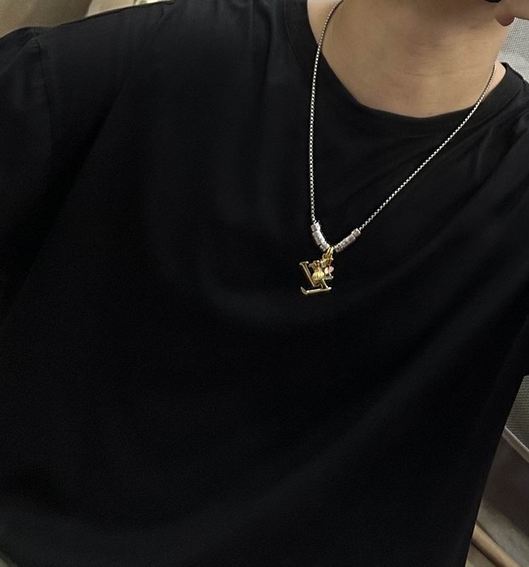 LV Necklace 04yxh103 (5)