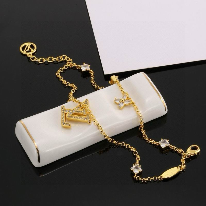LV Necklace 04yxh11 (2)