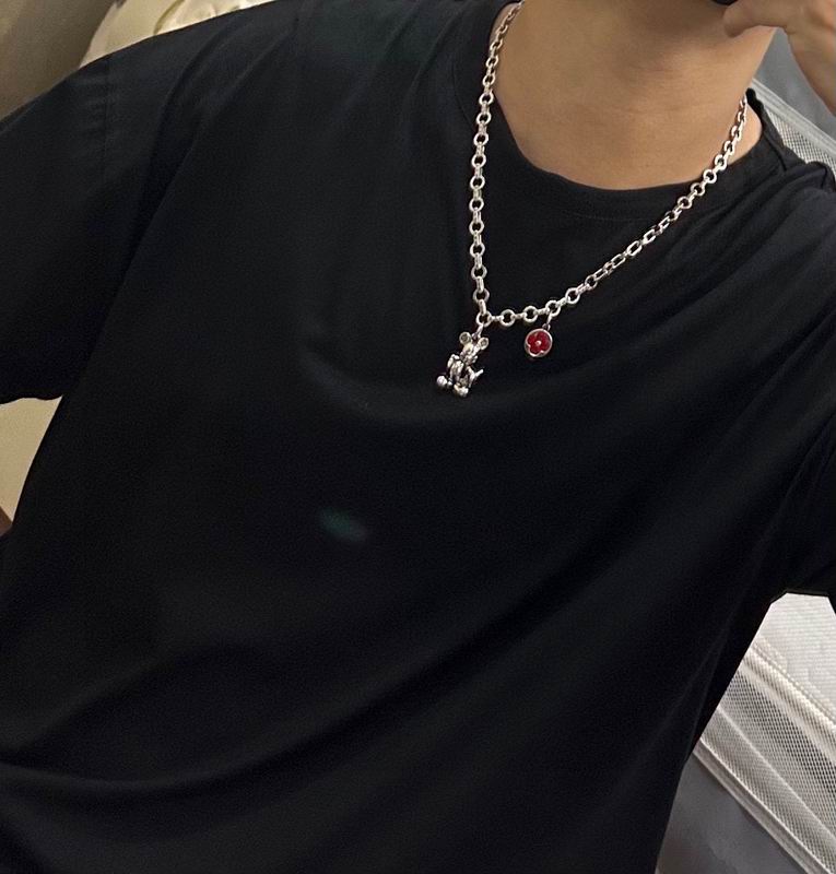 LV Necklace 04yxh120 (5)