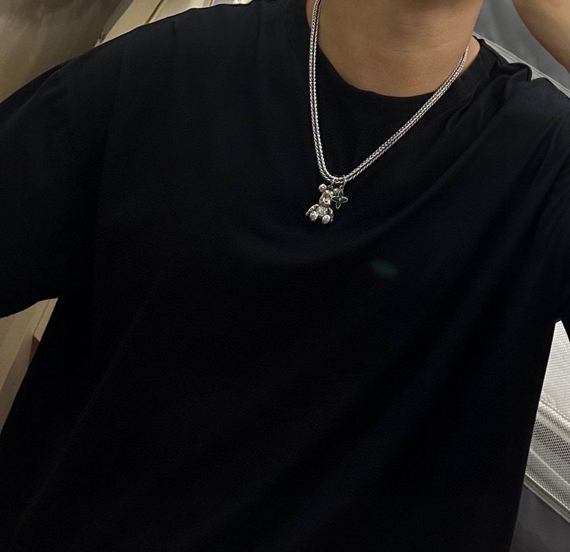 LV Necklace 04yxh121 (5)