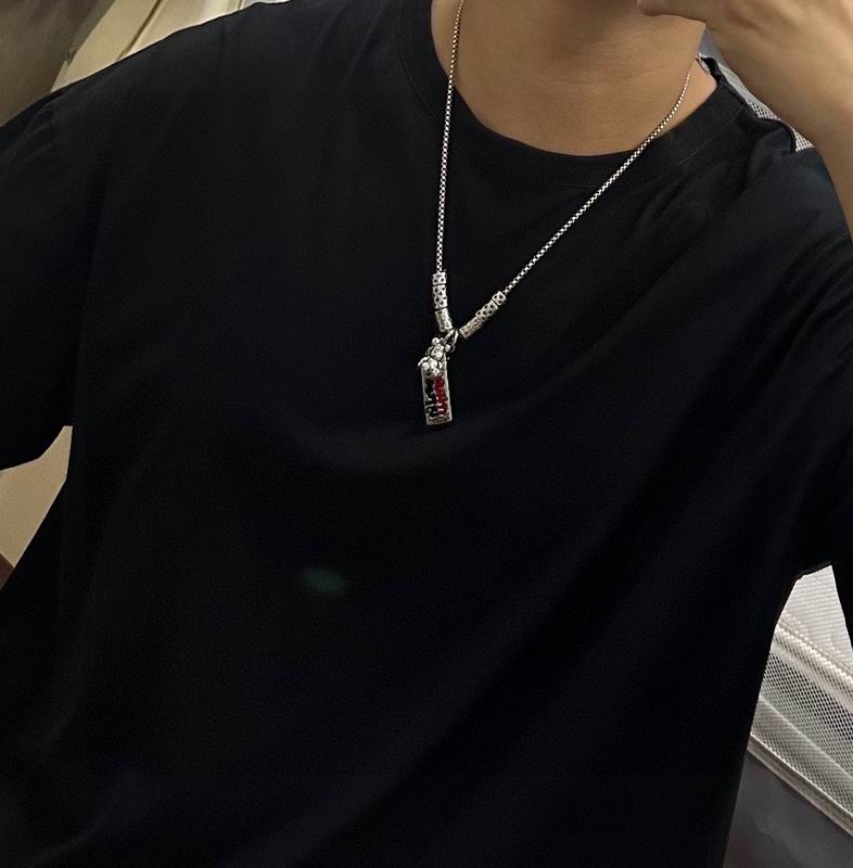 LV Necklace 04yxh122 (5)