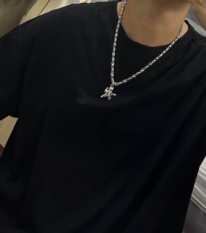 LV Necklace 04yxh123 (5)