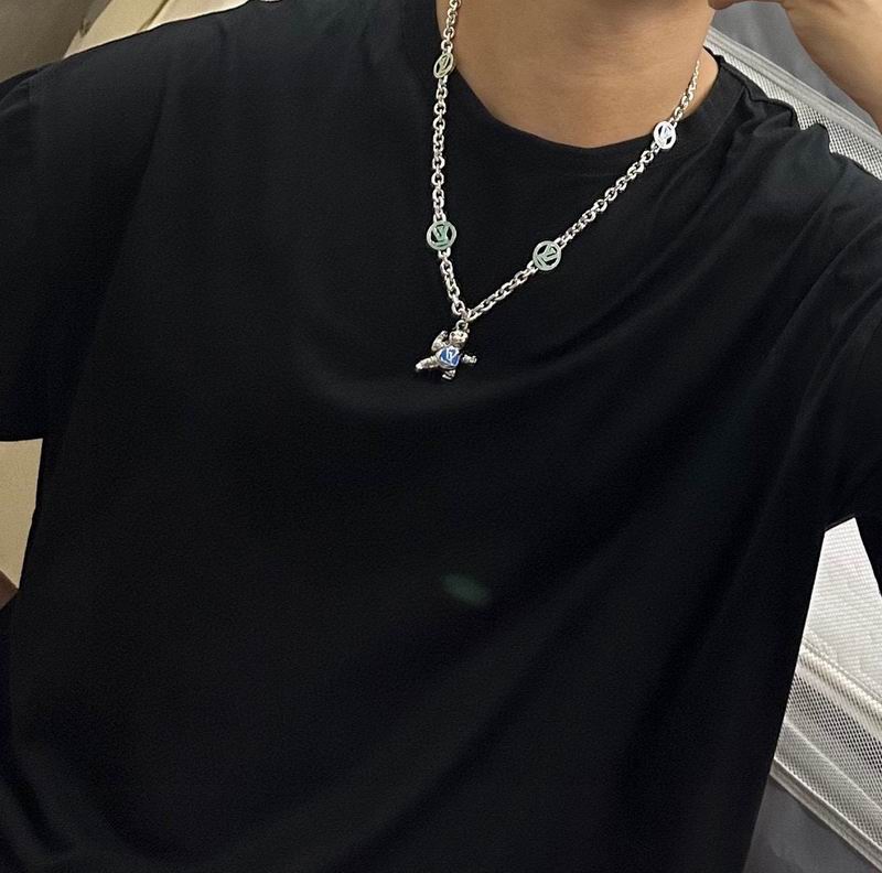 LV Necklace 04yxh125 (5)