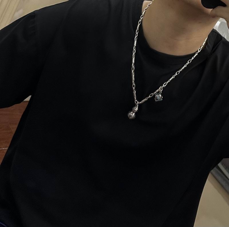 LV Necklace 04yxh15 (4)