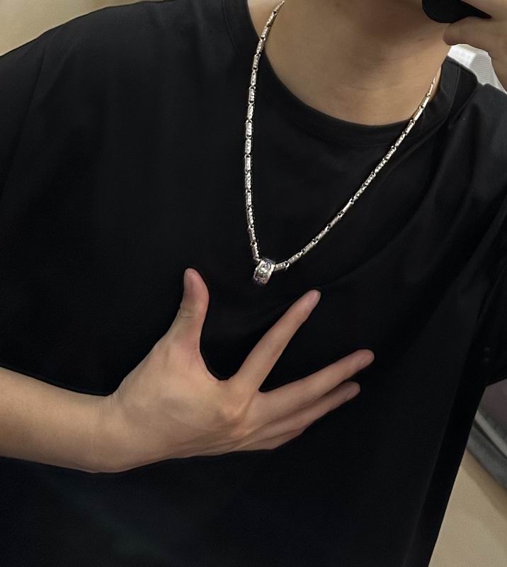 LV Necklace 04yxh19 (4)