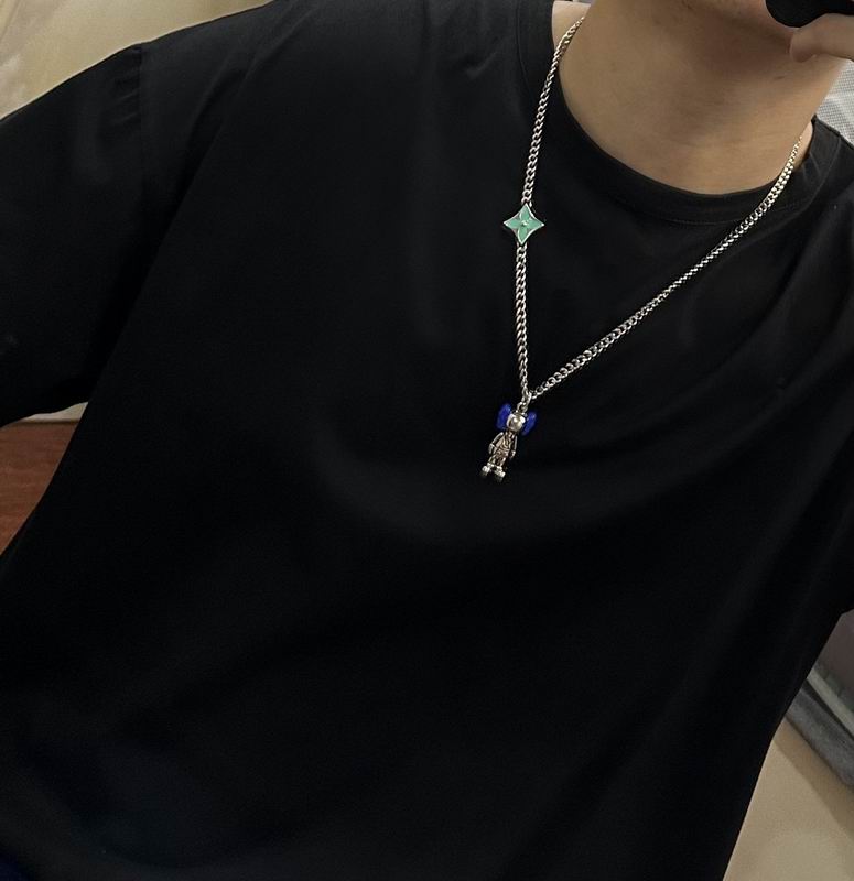 LV Necklace 04yxh21 (5)