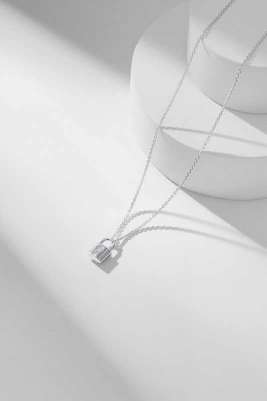 LV Necklace 04yxh23 (1)