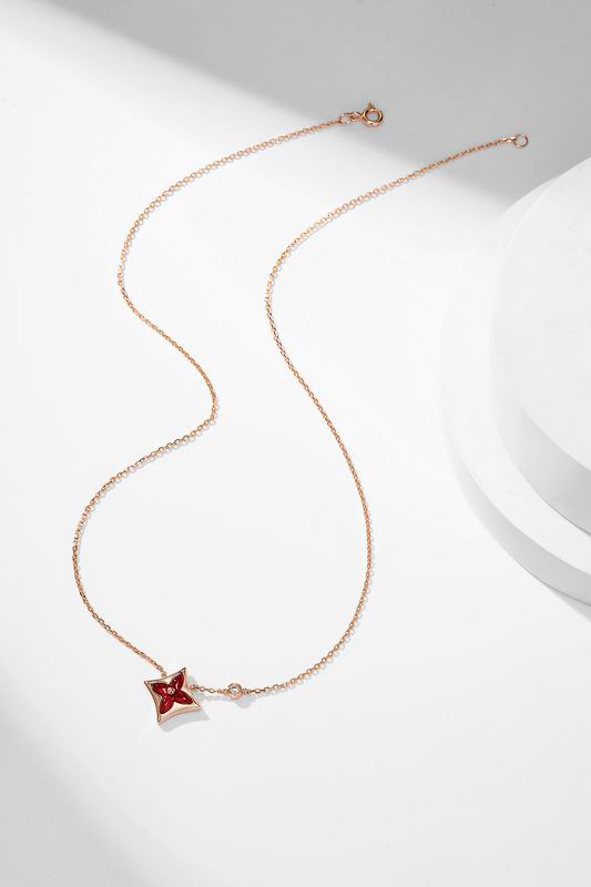 LV Necklace 04yxh23 (12)