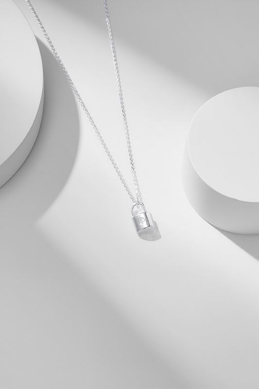 LV Necklace 04yxh23 (2)